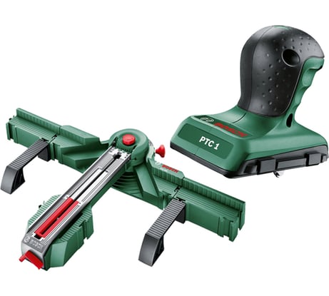 Набор Bosch PLS 300 SET и PTC 1 0.603.B04.100