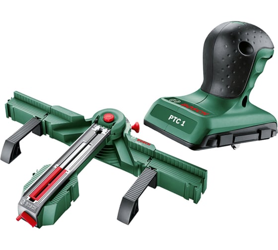 Набор Bosch PLS 300 SET и PTC 1 0.603.B04.100