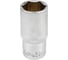 Головка глубокая 32 мм, 1/2", 6-гранная Forsage F-5457732(9804) 4