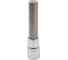 Головка-бита 6-гранная Forsage 14мм 1/2" F-34410014(1152) 1