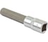 Головка-бита 6-гранная Forsage 14мм 1/2" F-34410014(1152) 4