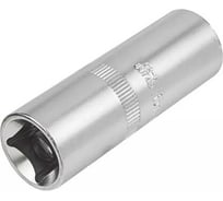Головка Forsage свечная 16мм,L-65мм 1/2" 6-гр. F-807416(9144)