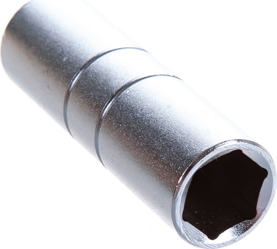 Головка свечная 6-гранная (16х65 мм; 1/2") Forsage 9144 F-807416 1