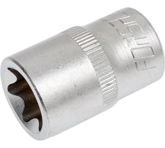 Головка Е-профиль (E20; 1/2") Forsage 9069 F-54620 1