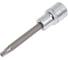 Головка-бита TORX с отверстием (T40H; 1/2") Forsage 1171 F-34710040 3