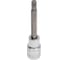 Головка-бита 12-лучевая SPLINE (M8; 1/2") Forsage 1178 F-34810008 3