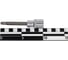 Головка-бита 12-лучевая SPLINE (M8; 1/2") Forsage 1178 F-34810008 4