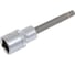 Головка-бита 6-гранная (7 мм; 1/2") Forsage 1150 F-34410007 1