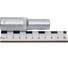 Головка глубокая 6-гранная (11 мм; 1/2") Forsage 9796 F-5457711 4
