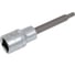 Головка-бита 6-гранная (5 мм; 1/2") Forsage 1148 F-34410005 1