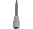 Головка-бита 6-гранная (5 мм; 1/2") Forsage 1148 F-34410005 3