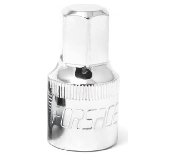 Головка-бита 6-гранная (Н19; 1/2") Forsage 6779 F-34419 1