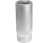 Головка Forsage глубокая 18мм 3/8" 6гр. F-5356318(1592)