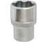 Головка (30 мм; 1/2") Forsage 1742 F-54730 1
