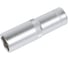 Головка Forsage глубокая 17мм 1/2" 6гр. F-5457717(9080) 1