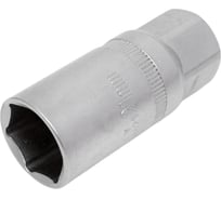 Головка свечная 6-гранная (21х65 мм; 1/2") Forsage 9145 F-807421