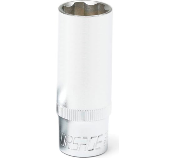 Головка глубокая 6-гранная для сорванных гаек (15 мм; 1/2") Forsage 1751 F-5477715 1