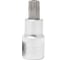 Головка-бита TORX с отверстием (T50H; 1/2") Forsage 4347 F-34705550 1