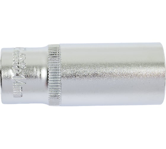 Головка глубокая 12-гранная (14 мм; 1/4") Forsage 5873 F-5295014