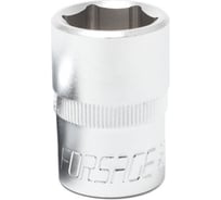 Головка 6-гранная (17 мм; 1/2") Forsage 9065 F-54517