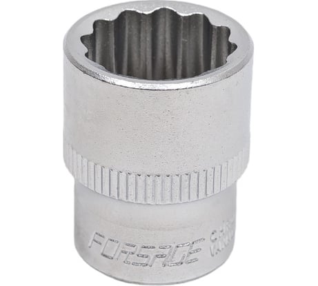 Головка 12-гранная (14 мм; 1/4") Forsage 884 F-52914 F-52914(884)
