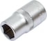 Головка 6-гранная (13 мм; 1/2") Forsage 9061 F-54513 F-54513(9061) 1