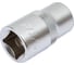 Головка 6-гранная (13 мм; 1/2") Forsage 9061 F-54513 F-54513(9061) 5