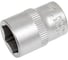 Головка 6-гранная (14 мм; 3/8") Forsage 9050 F-53514 F-53514(9050) 1
