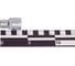 Головка Forsage E11 1/2" 9084 F-54611 F-54611(9084) 5