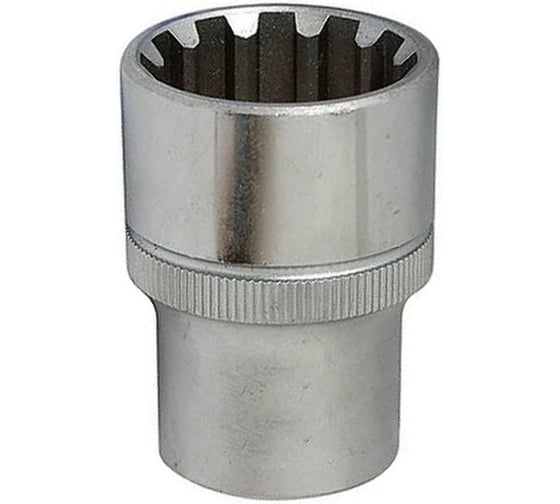 Головка 12-гранная (8 мм; 1/2") Forsage 3697 F-54Q08 1