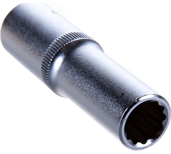 Головка глубокая 12-гранная (6 мм; 1/4") Forsage 892 F-5295006