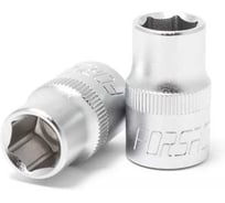 Головка 6-гранная (12 мм; 3/8") Forsage 9048 F-53512 F-53512(9048)