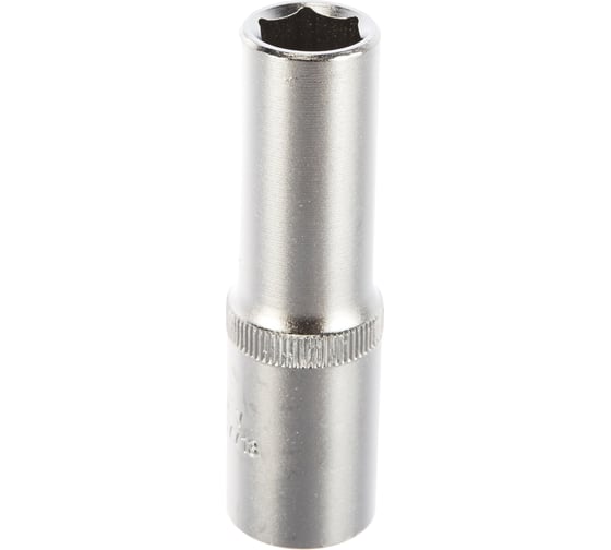 Головка глубокая 6-гранная (5 мм; 1/4") Forsage 9763 F-5255005 1