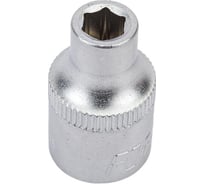 Головка 6-гранная (6 мм; 3/8") Forsage 9042 F-53506