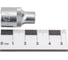 Головка 6-гранная (6 мм; 3/8") Forsage 9042 F-53506 5