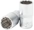 Головка 12-гранная (12 мм; 1/4") Forsage 855 F-52912 F-52912(855) 1