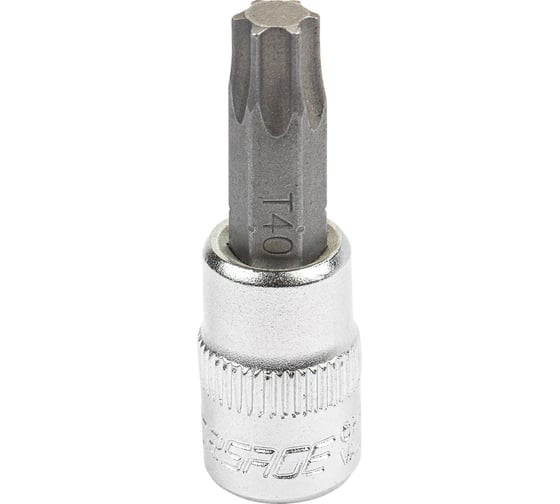 Головка-бита TORX (T40; 1/4") Forsage F-3263240(28763) 1