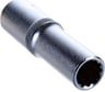 Головка глубокая 12-гранная (8 мм; 1/4") Forsage 4405 F-5295008