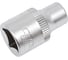 Головка 6-гранная (7 мм; 3/8") Forsage 9043 F-53507 3