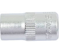 Головка Е-профиль (E10; 1/4") Forsage 9766 F-52610