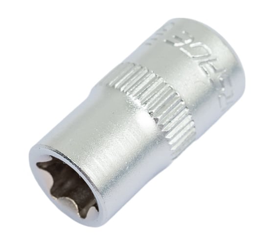 Головка Е-профиль (E10; 1/4") Forsage F-52610(9766)