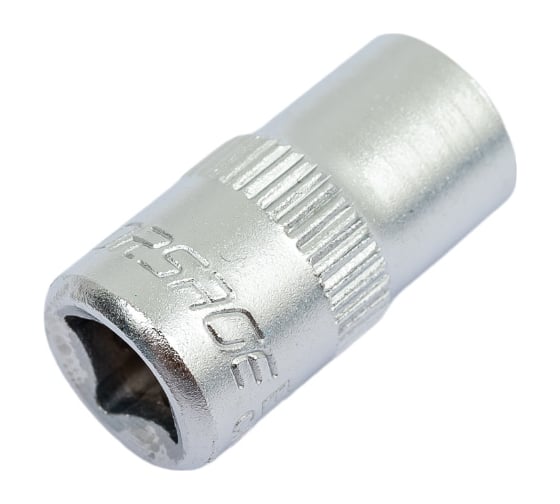 Головка Е-профиль (E10; 1/4") Forsage F-52610(9766)