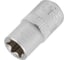 Головка Е-профиль (E10; 1/4") Forsage F-52610(9766) 1