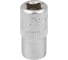 Головка Е-профиль (E10; 1/4") Forsage F-52610(9766) 4