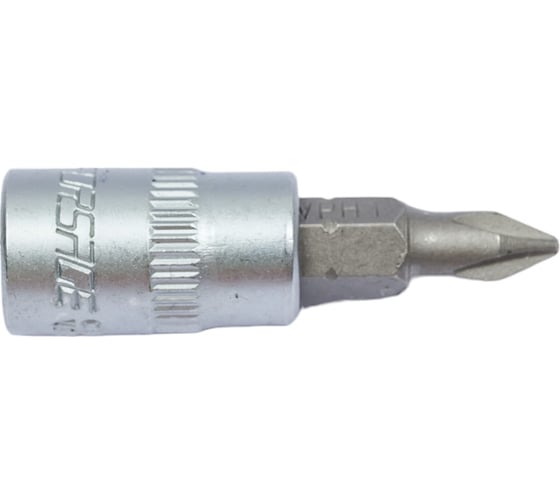 Головка-бита крестообразная (PH1; 1/4") Forsage 8996 F-321321