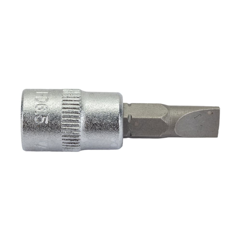 Головка-бита шлицевая (6.5 мм; 1/4") Forsage 9002 F-32332065 - выгодная ...