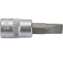 Головка-бита шлицевая (6.5 мм; 1/4") Forsage 9002 F-32332065