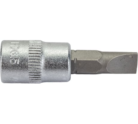 Головка-бита шлицевая (6.5 мм; 1/4") Forsage 9002 F-32332065
