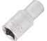Головка Forsage 5.5мм 1/4" 6гр. F-525055(9019) 1