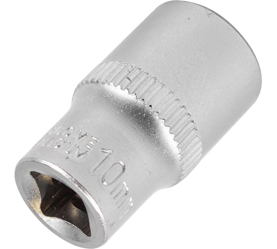 Головка 12-гранная (10 мм; 1/4") Forsage F-52910(834)